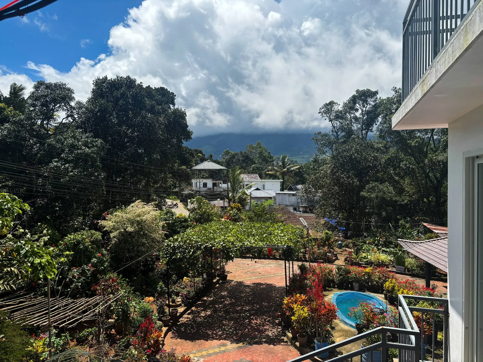 Jyothis Homestay Munnar 33
