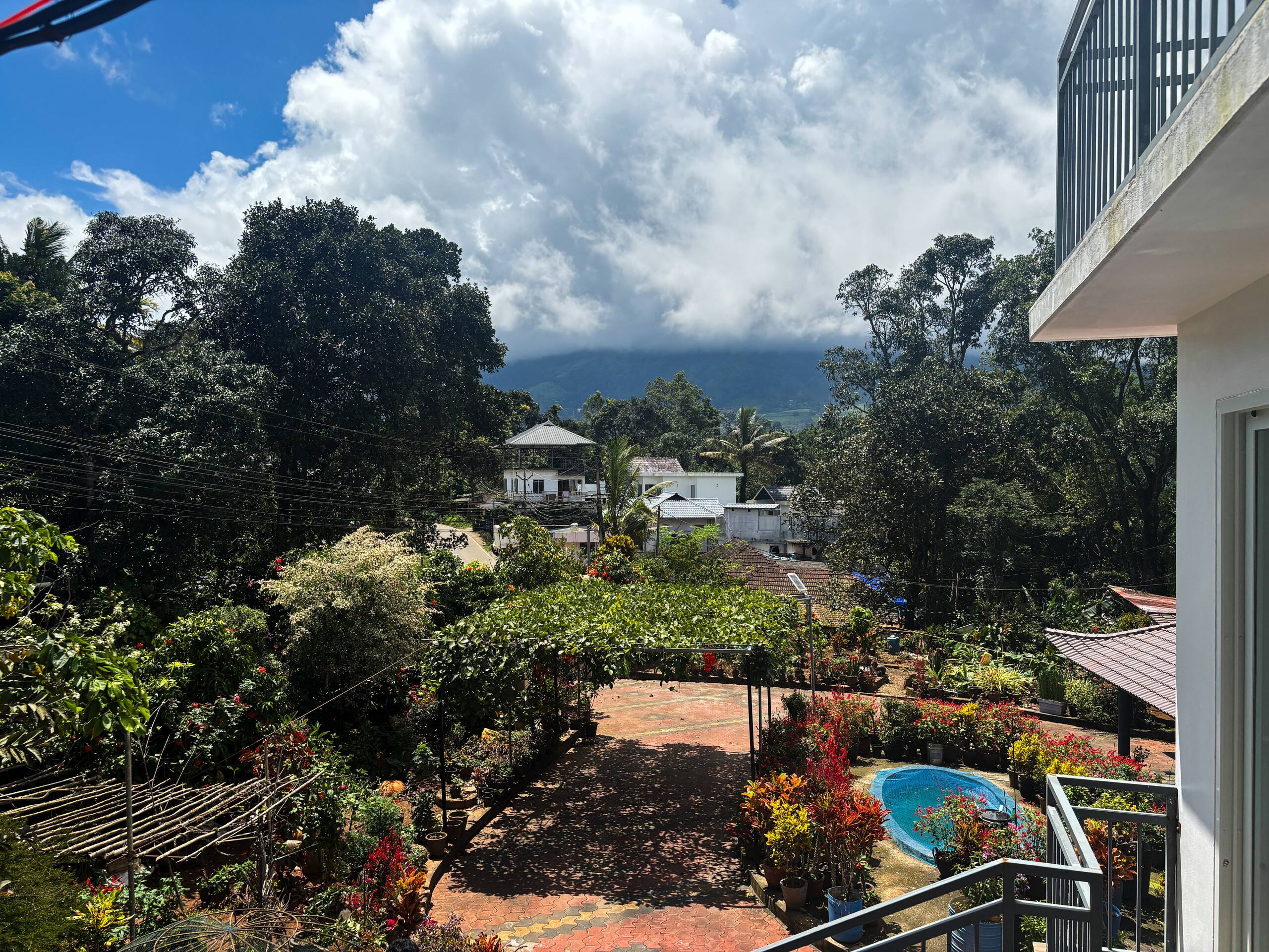 Jyothis Homestay Munnar 33