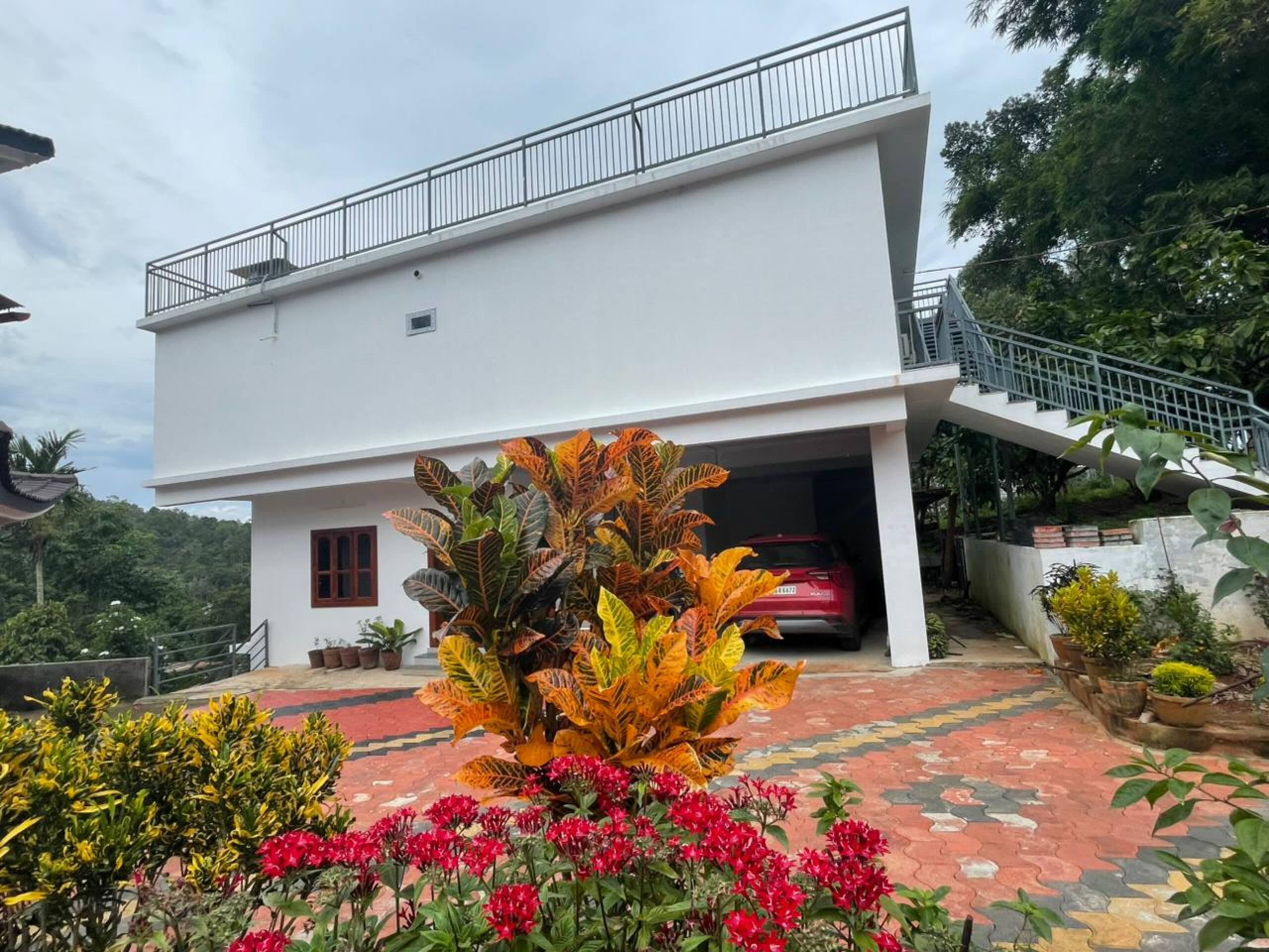 Jyothis Homestay Munnar 19