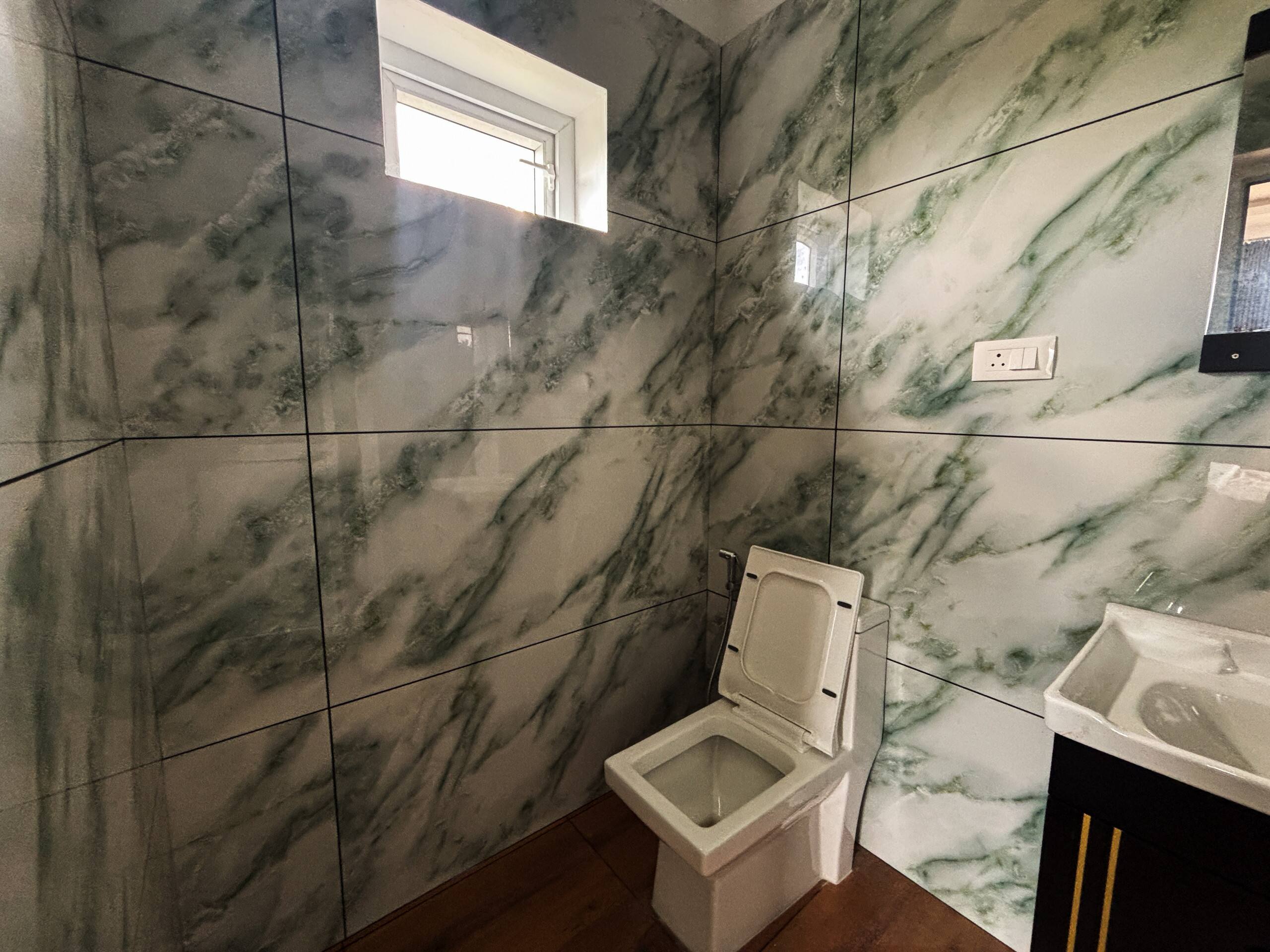 Jyothis Homestay Munnar 16