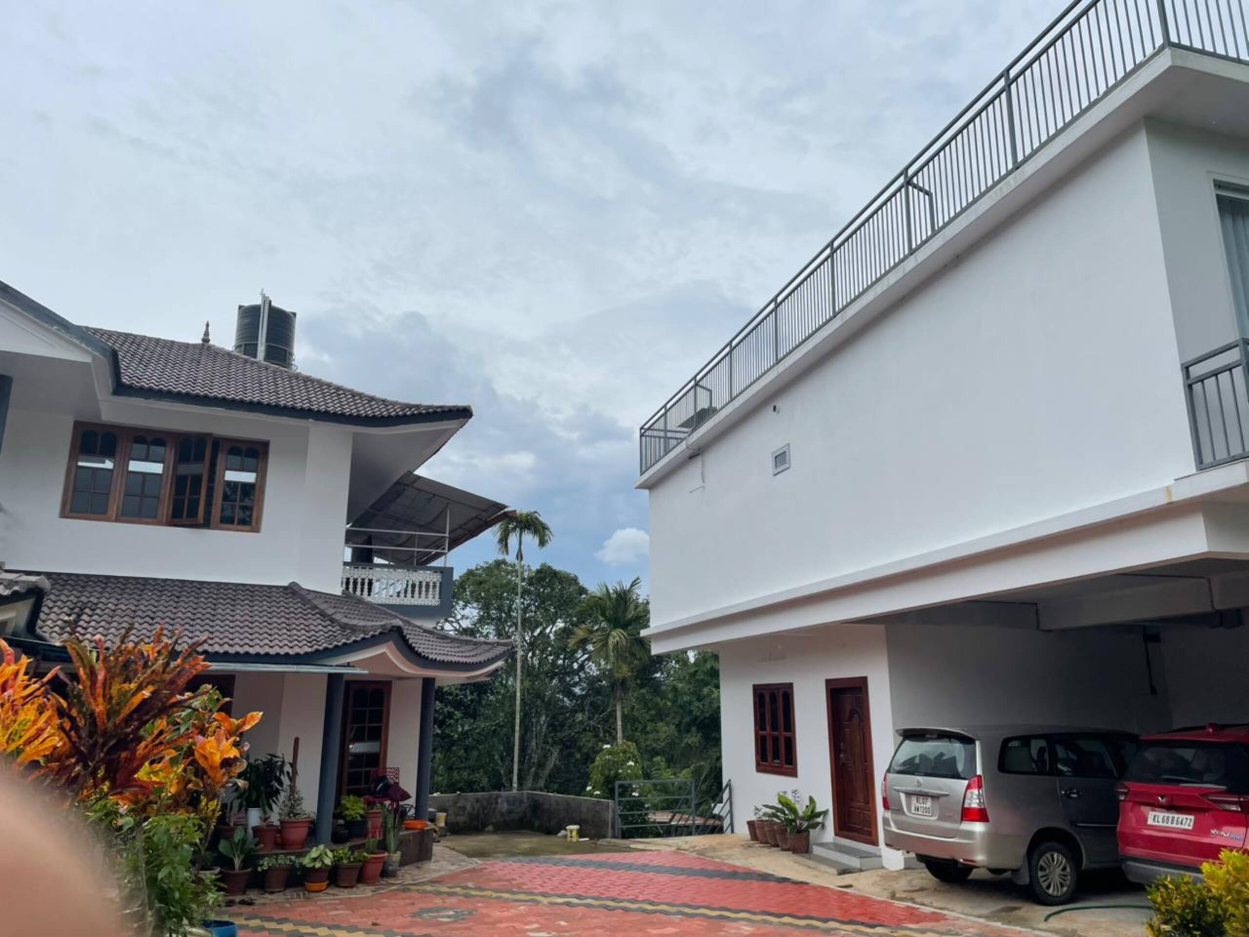 Jyothis Homestay Munnar 26