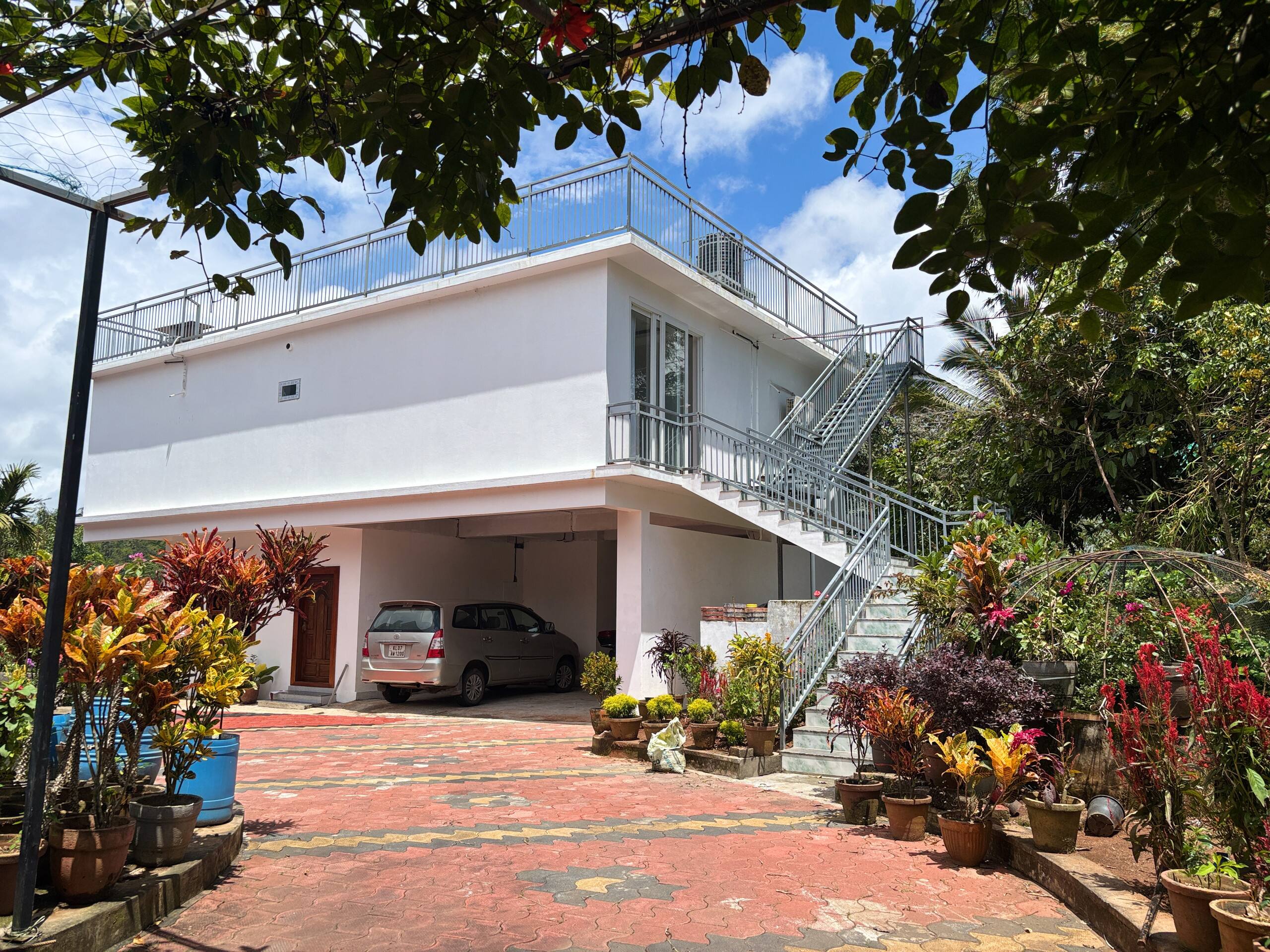 Jyothis Homestay Munnar 29