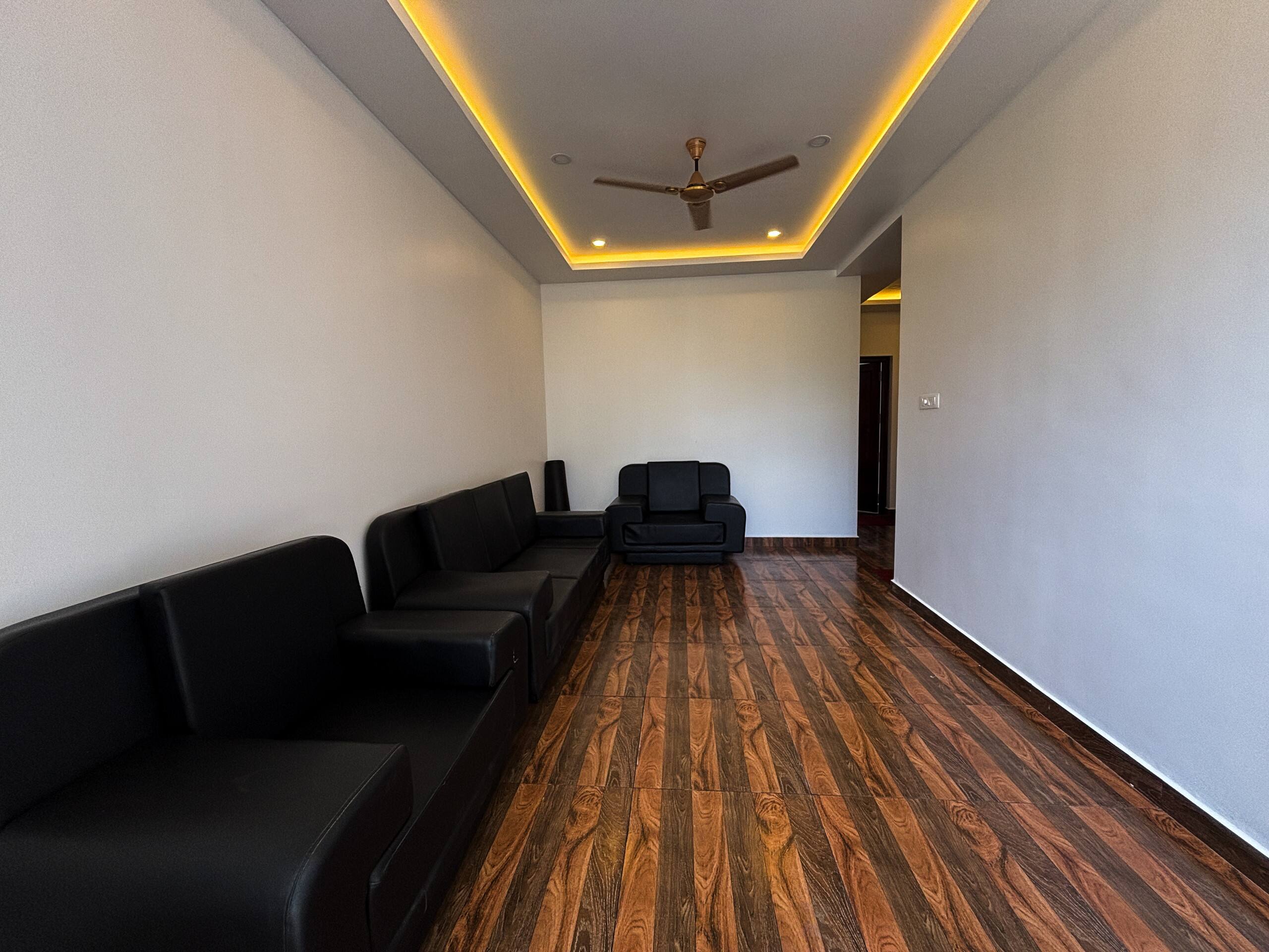 Jyothis Homestay Munnar 5