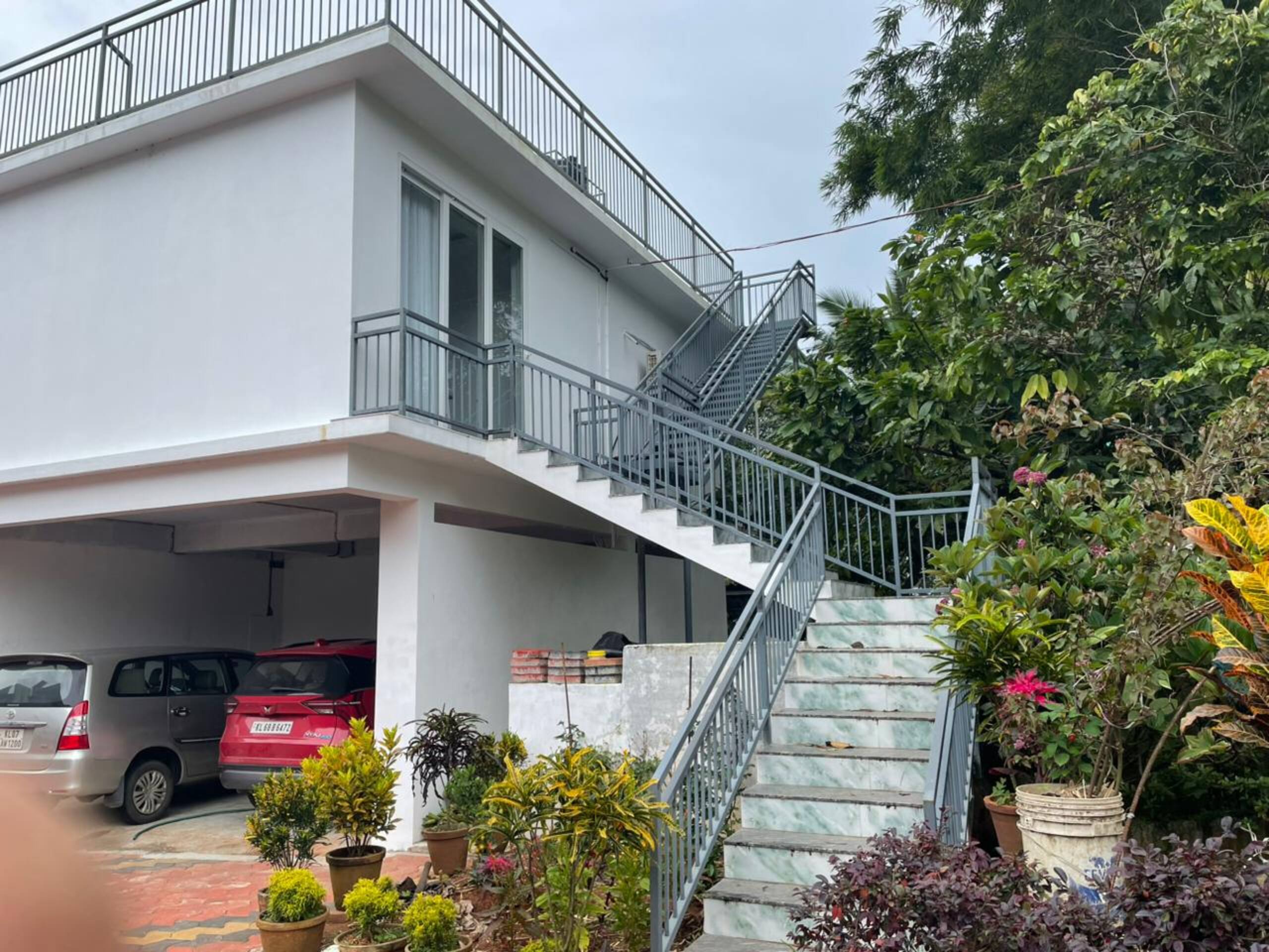 Jyothis Homestay Munnar 27