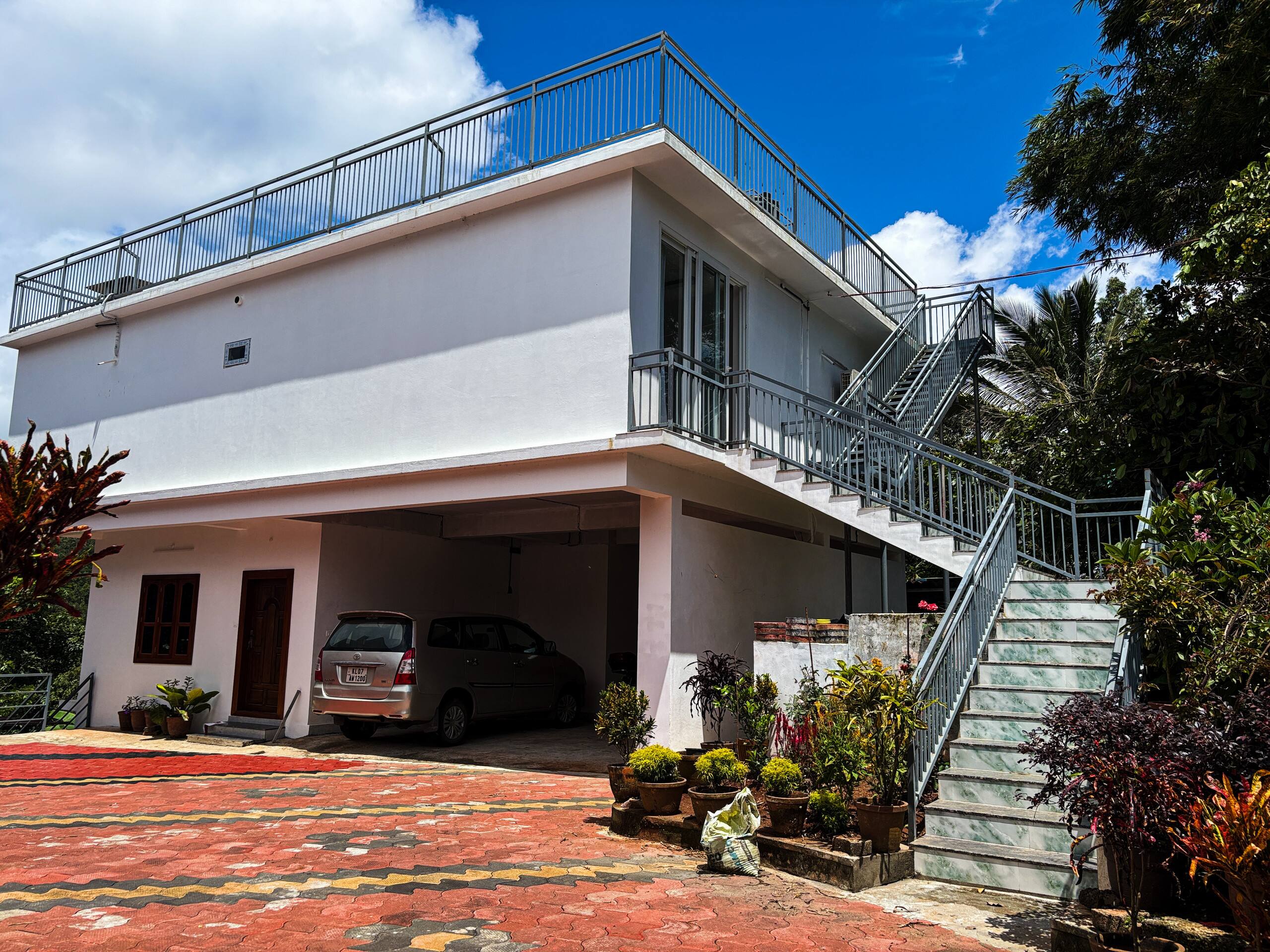 Jyothis Homestay Munnar 28