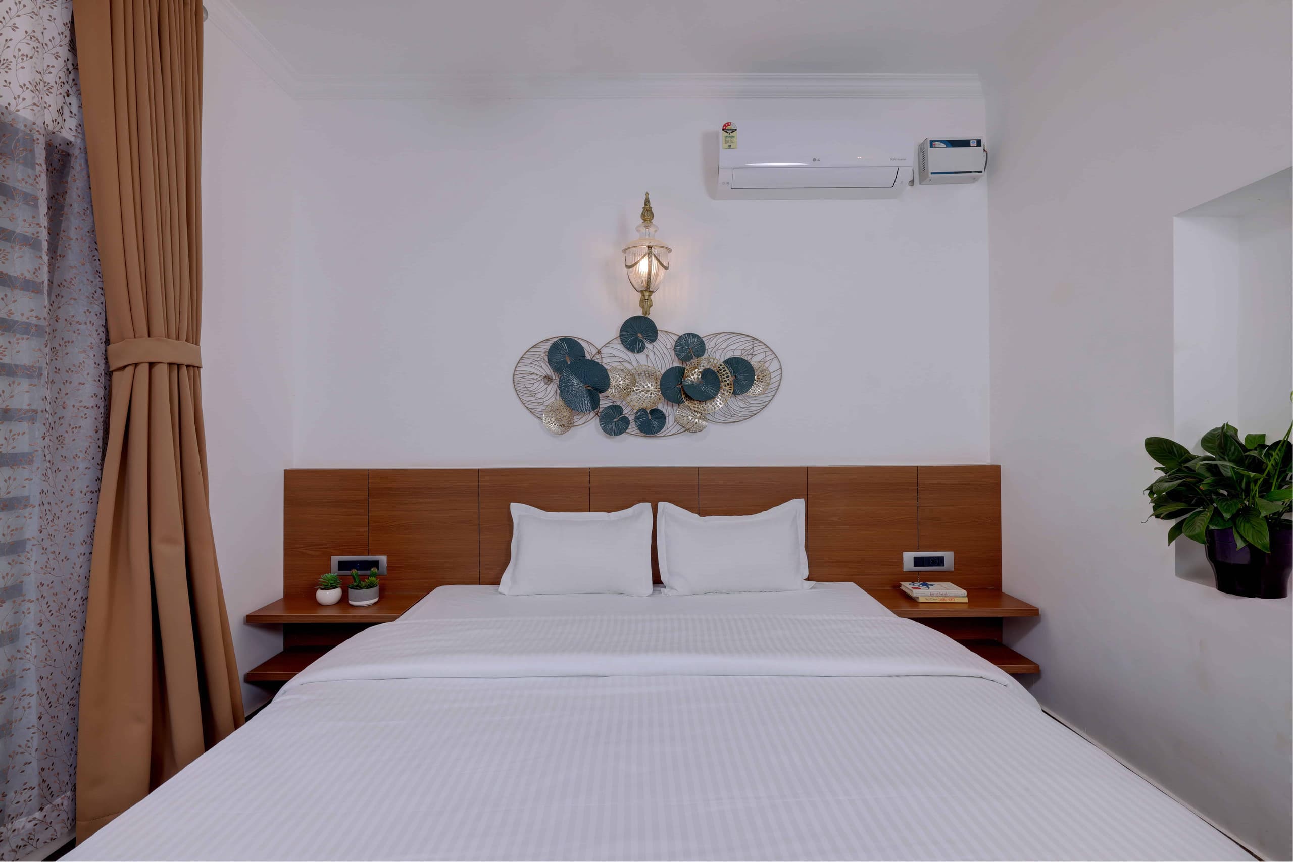 Bougainvillea Beach Home – Guruvayur – Chavakkad 13