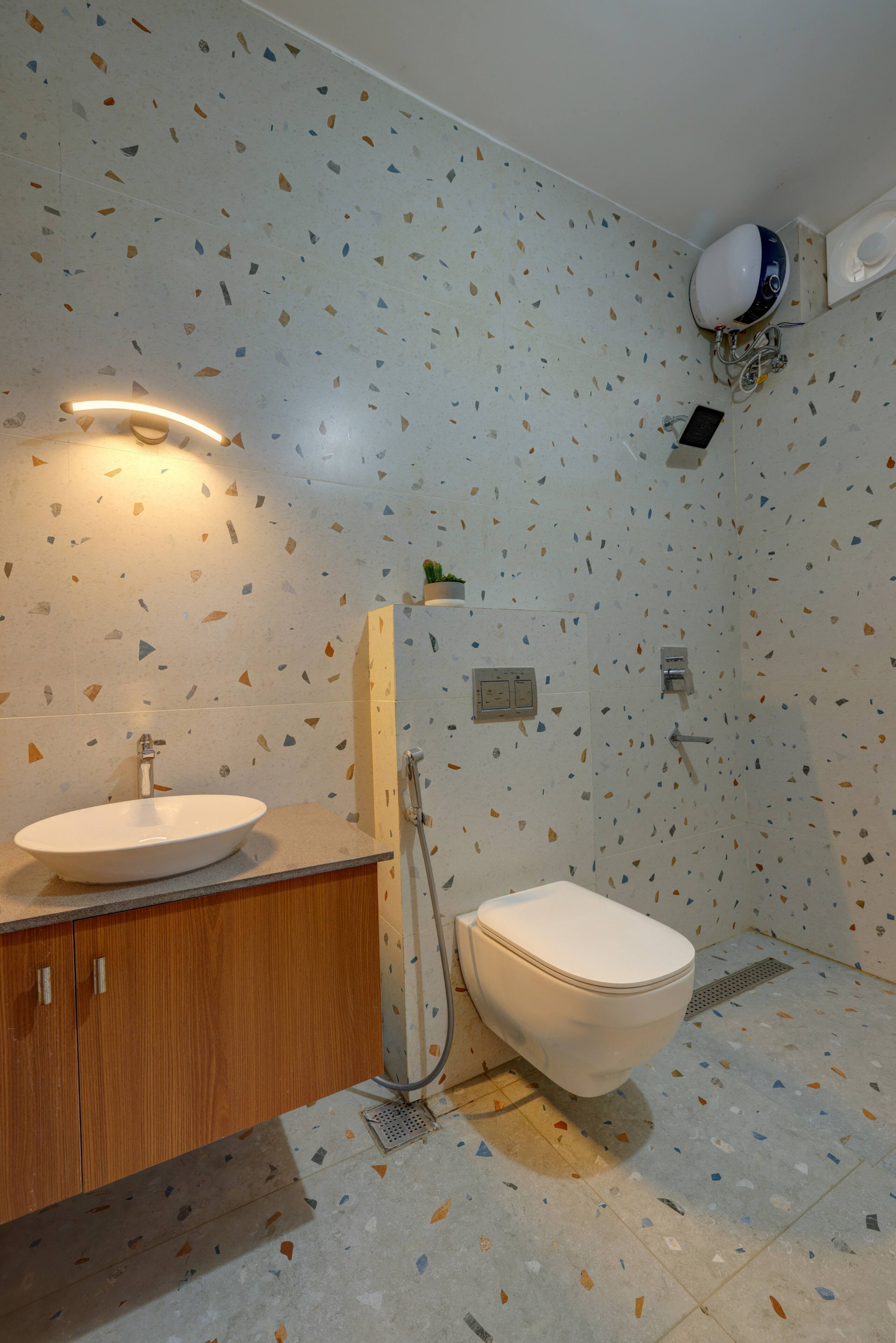Bougainvillea Beach Home – Guruvayur – Chavakkad 16