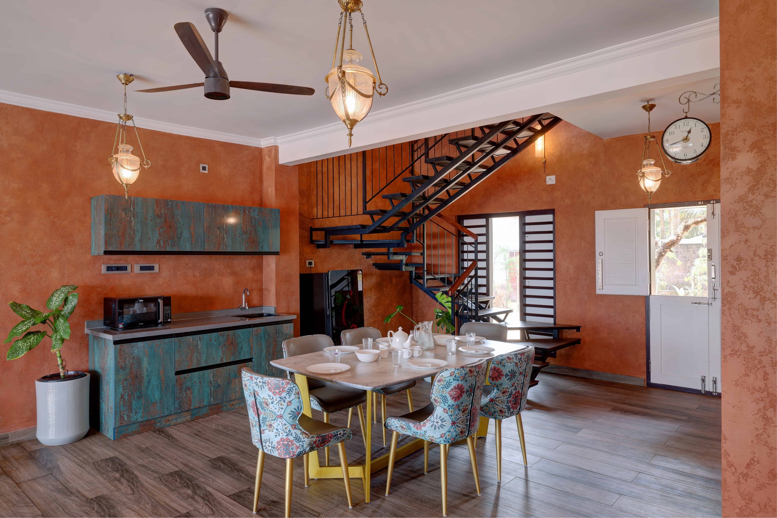 Bougainvillea Beach Home – Guruvayur – Chavakkad 9