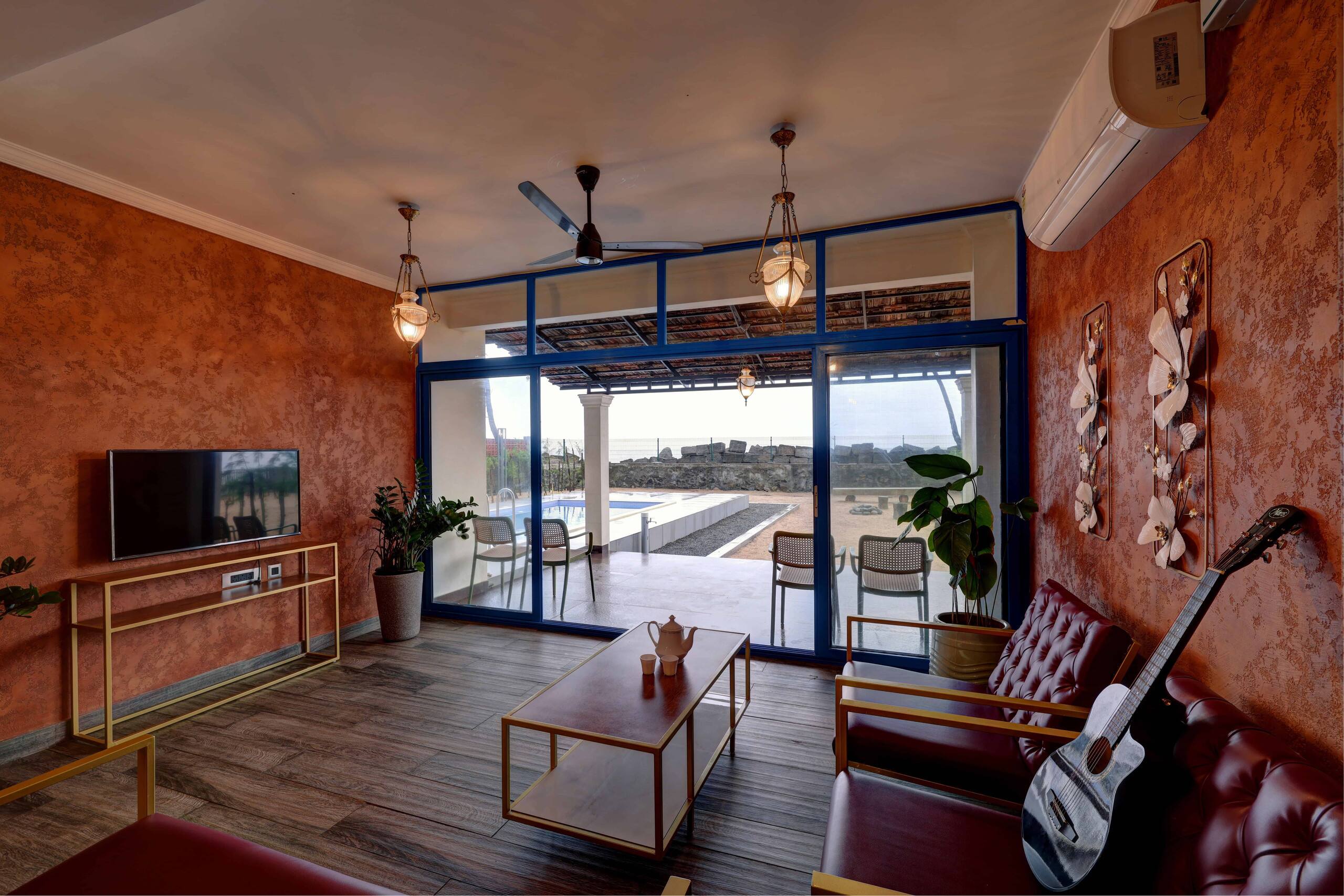 Bougainvillea Beach Home – Guruvayur – Chavakkad 6