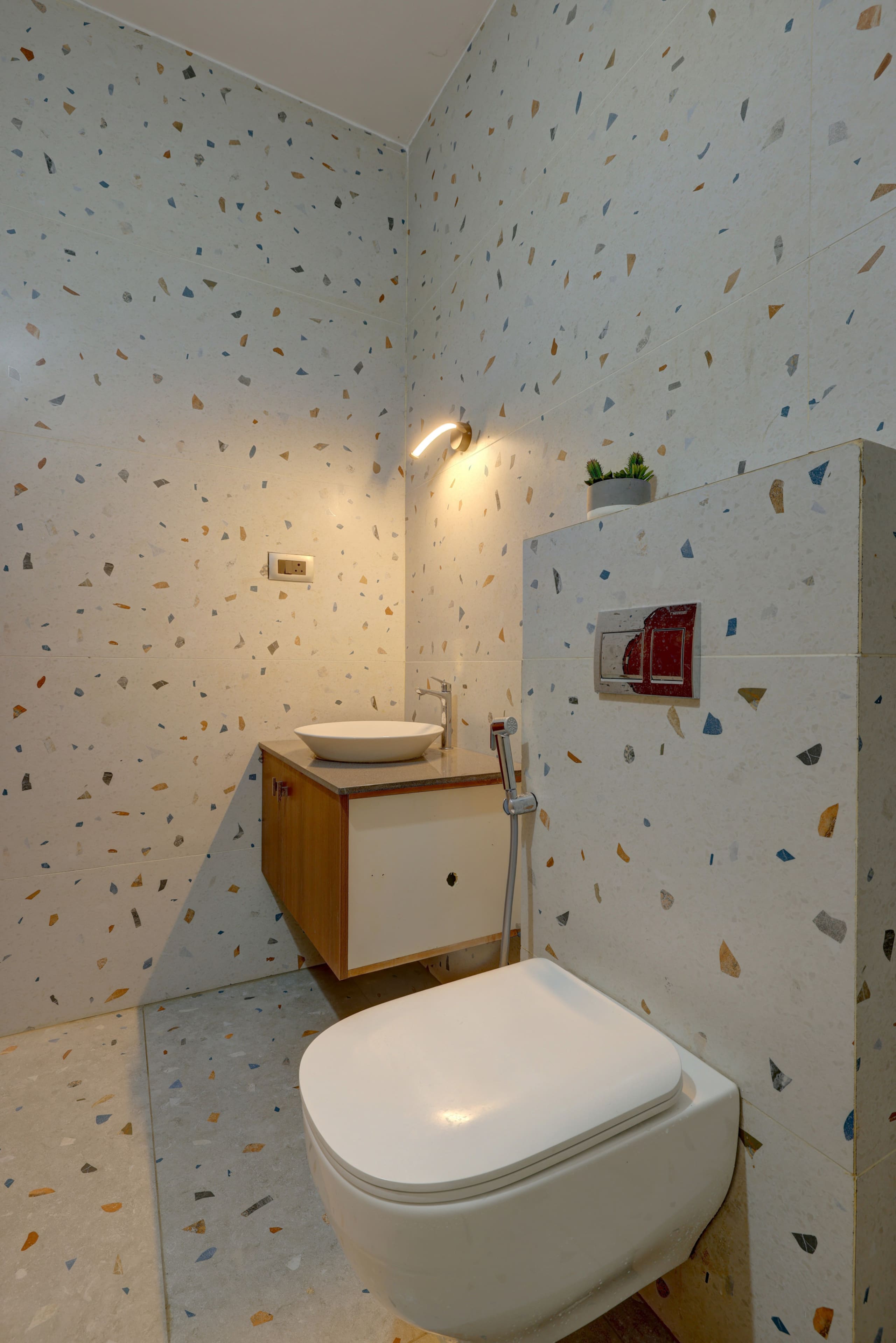 Bougainvillea Beach Home – Guruvayur – Chavakkad 15