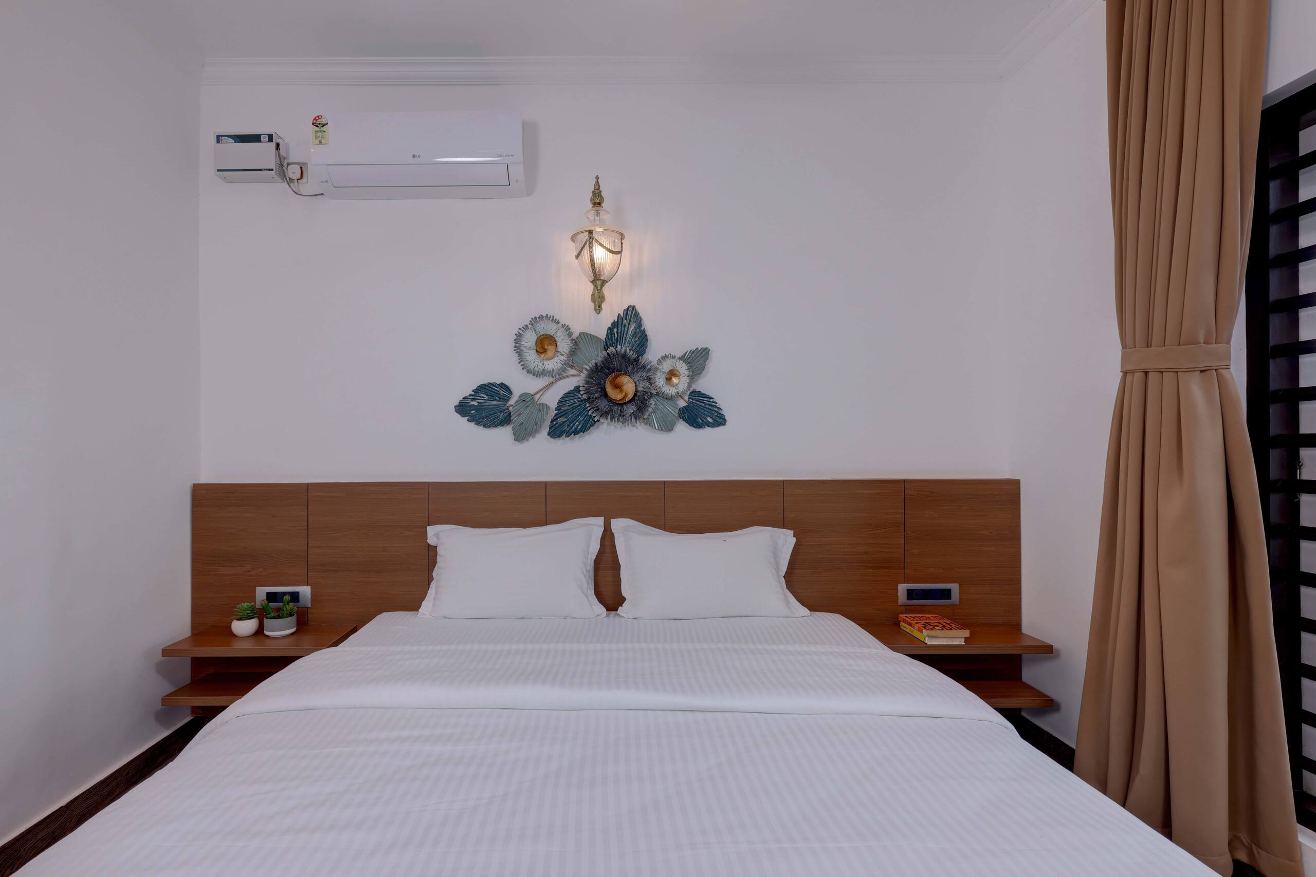 Bougainvillea Beach Home – Guruvayur – Chavakkad 10