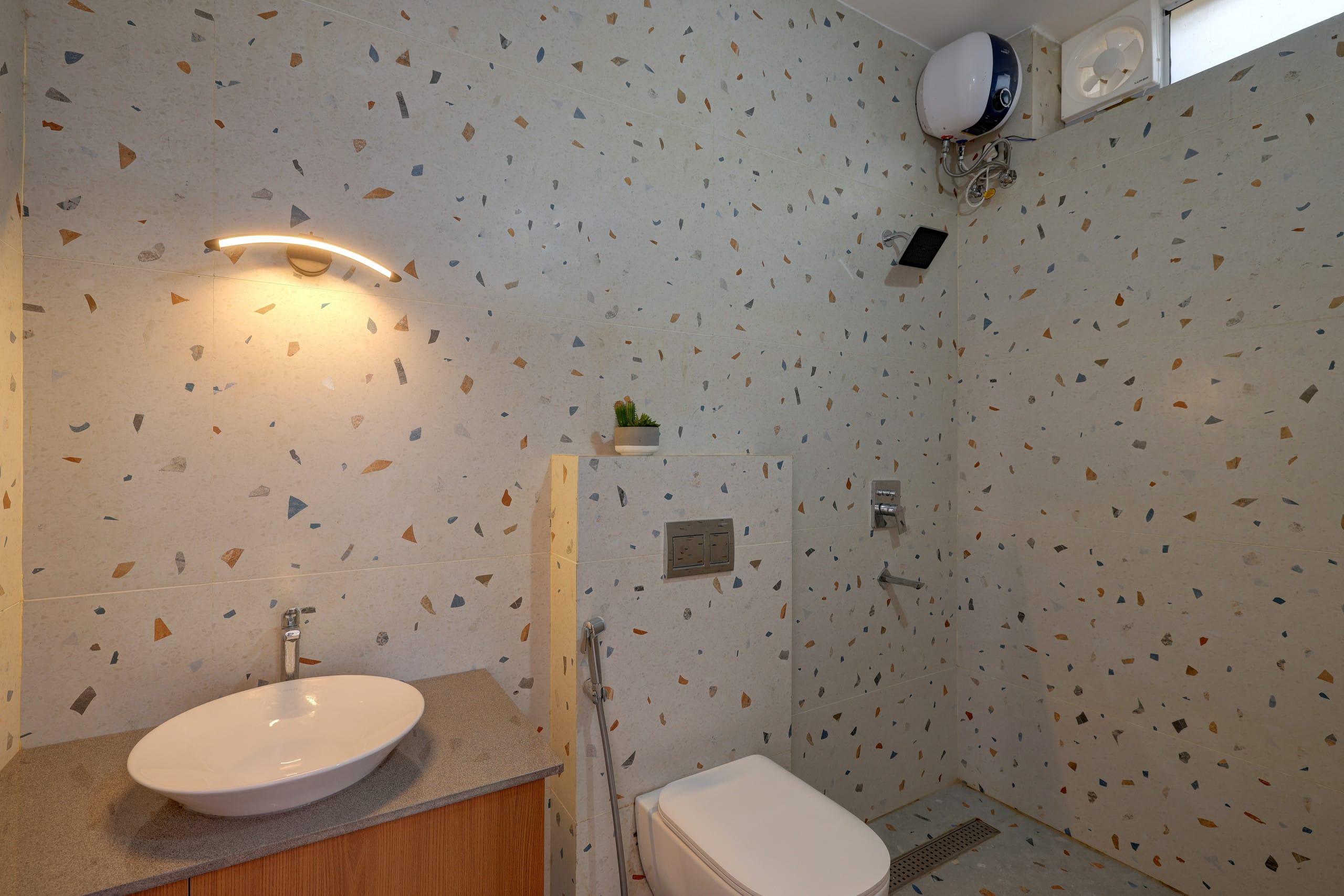 Bougainvillea Beach Home – Guruvayur – Chavakkad 17