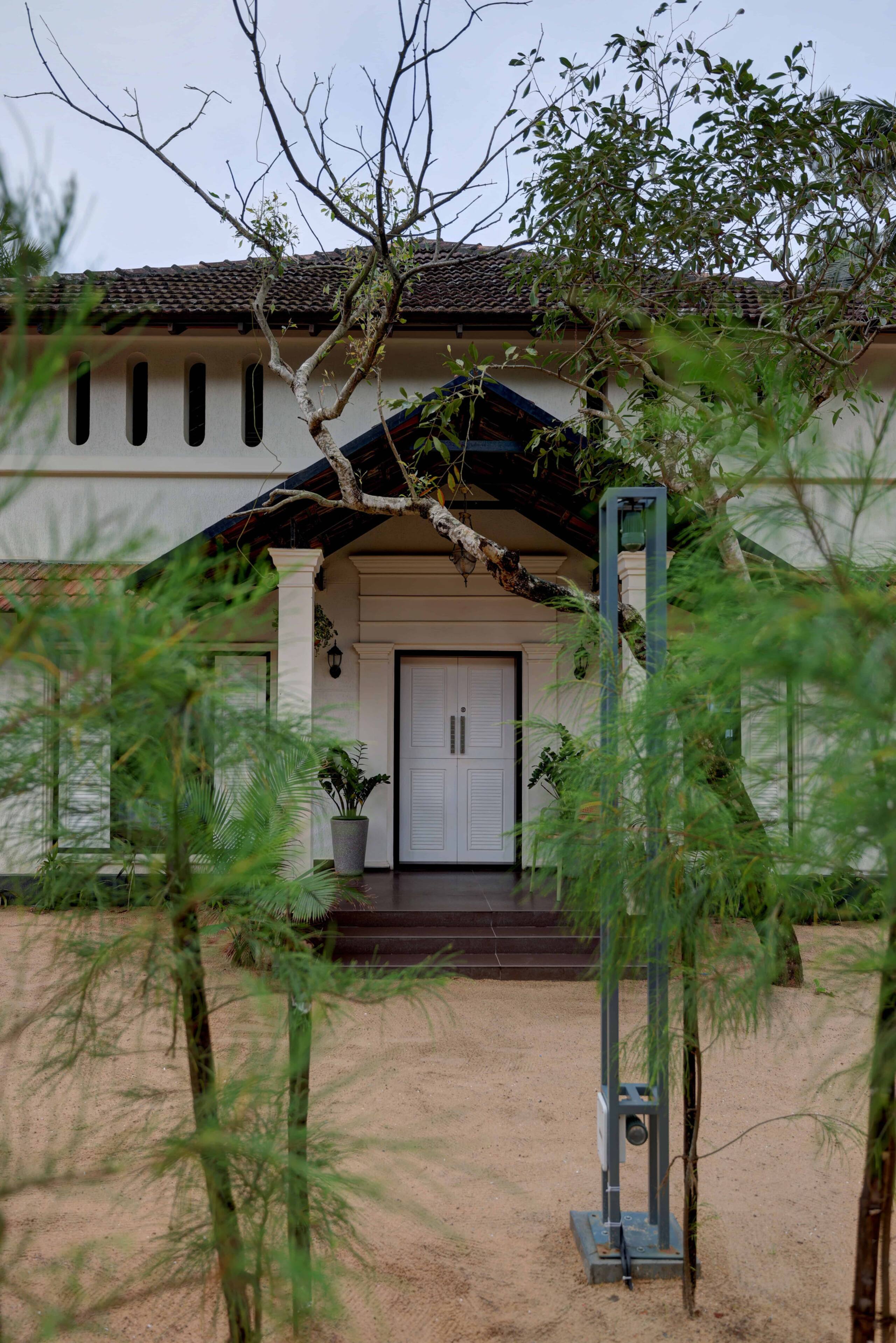 Bougainvillea Beach Home – Guruvayur – Chavakkad 20