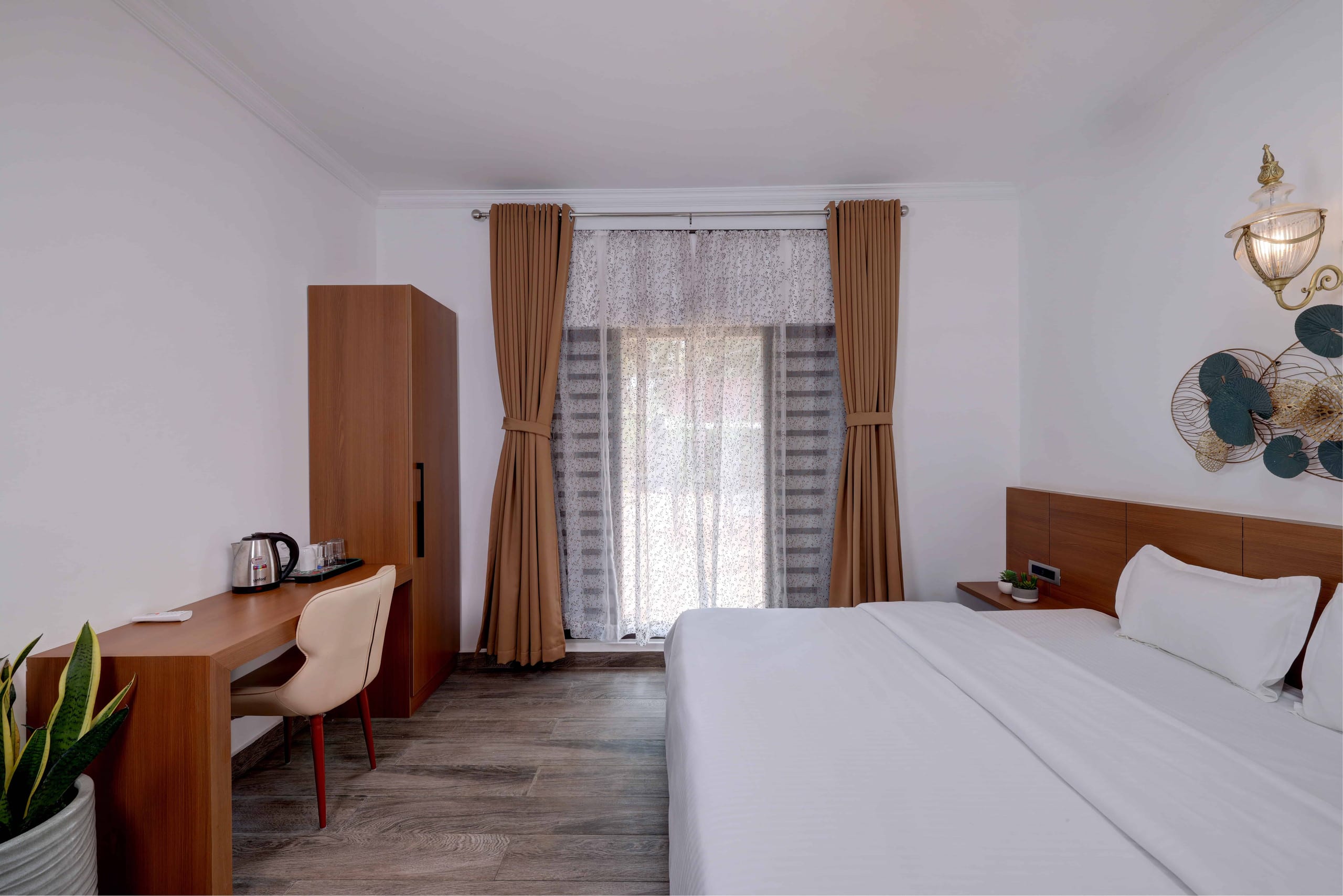 Bougainvillea Beach Home – Guruvayur – Chavakkad 11