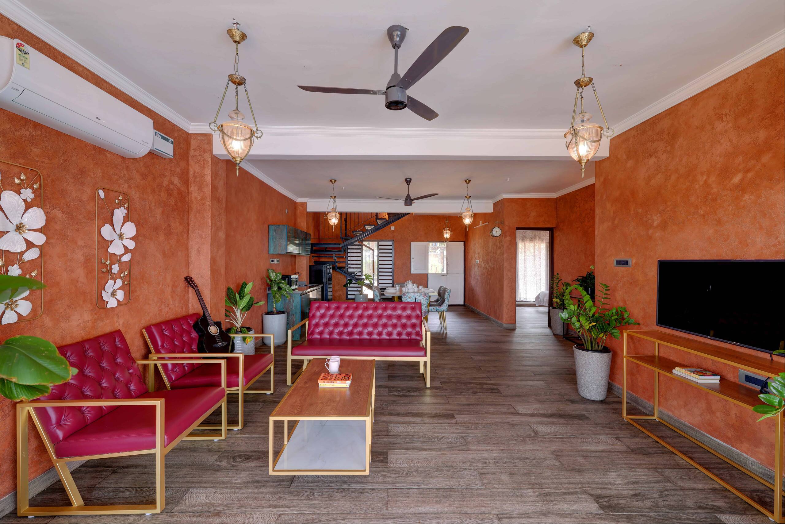 Bougainvillea Beach Home – Guruvayur – Chavakkad 4
