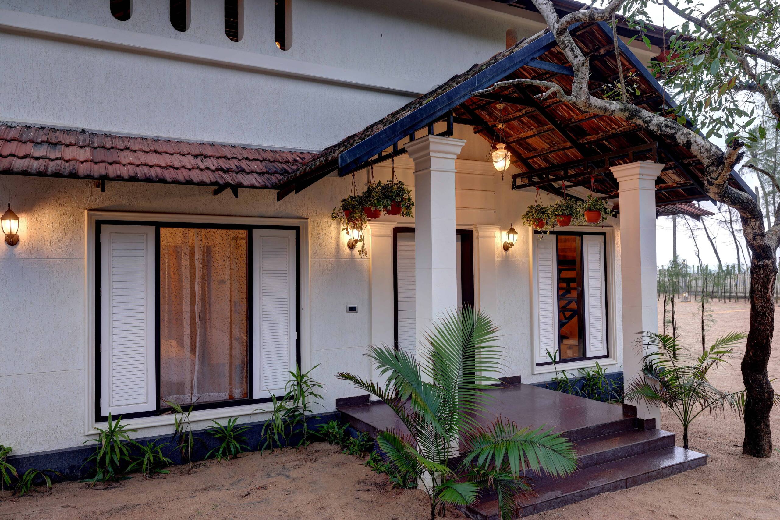 Bougainvillea Beach Home – Guruvayur – Chavakkad 2