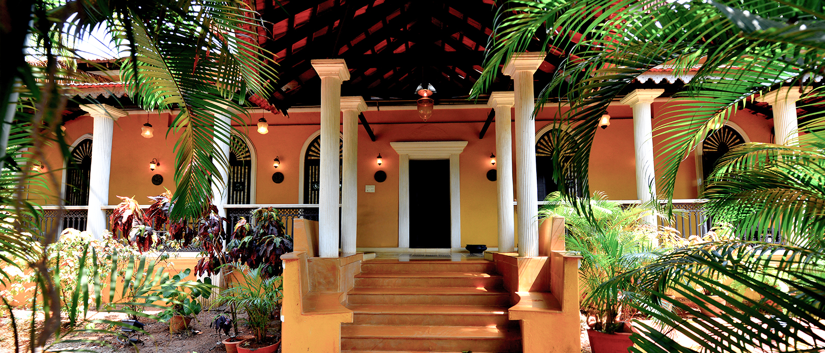 Peaceful family friendly Heritage Villa |Workation 6