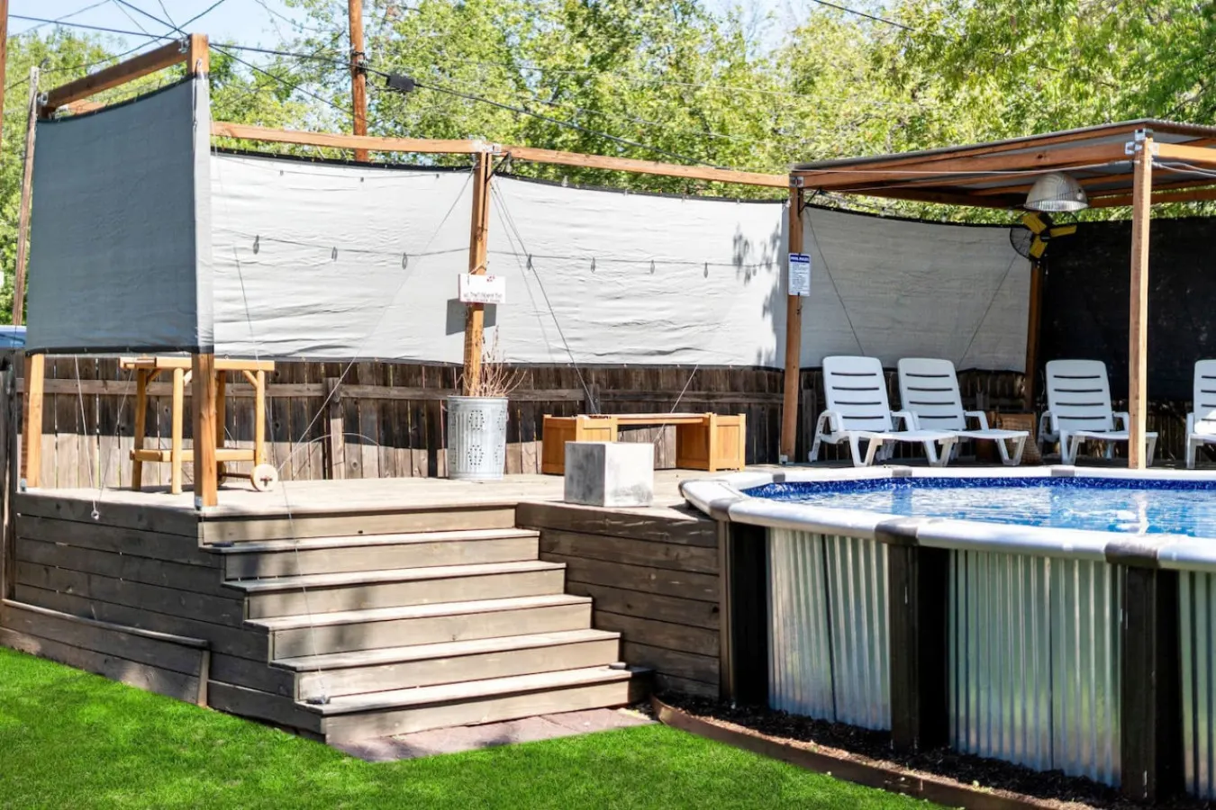 Historic Venue 1925 | Sleeps 10 + Pool — photo 4