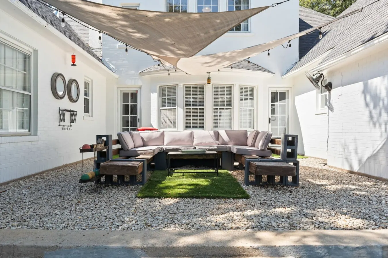 Historic Venue 1925 | Sleeps 10 + Pool — photo 5