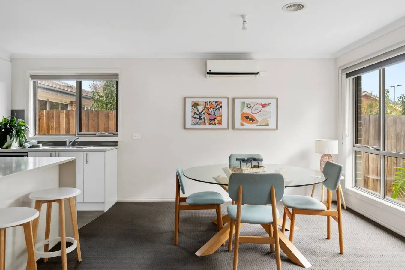Geelong West 2BR Garage Near Pakington Street 11
