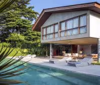 Villa Casabama Sandiwara — photo 4