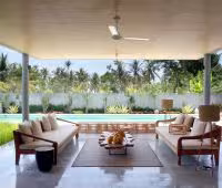 Villa Casabama Sandiwara — photo 5
