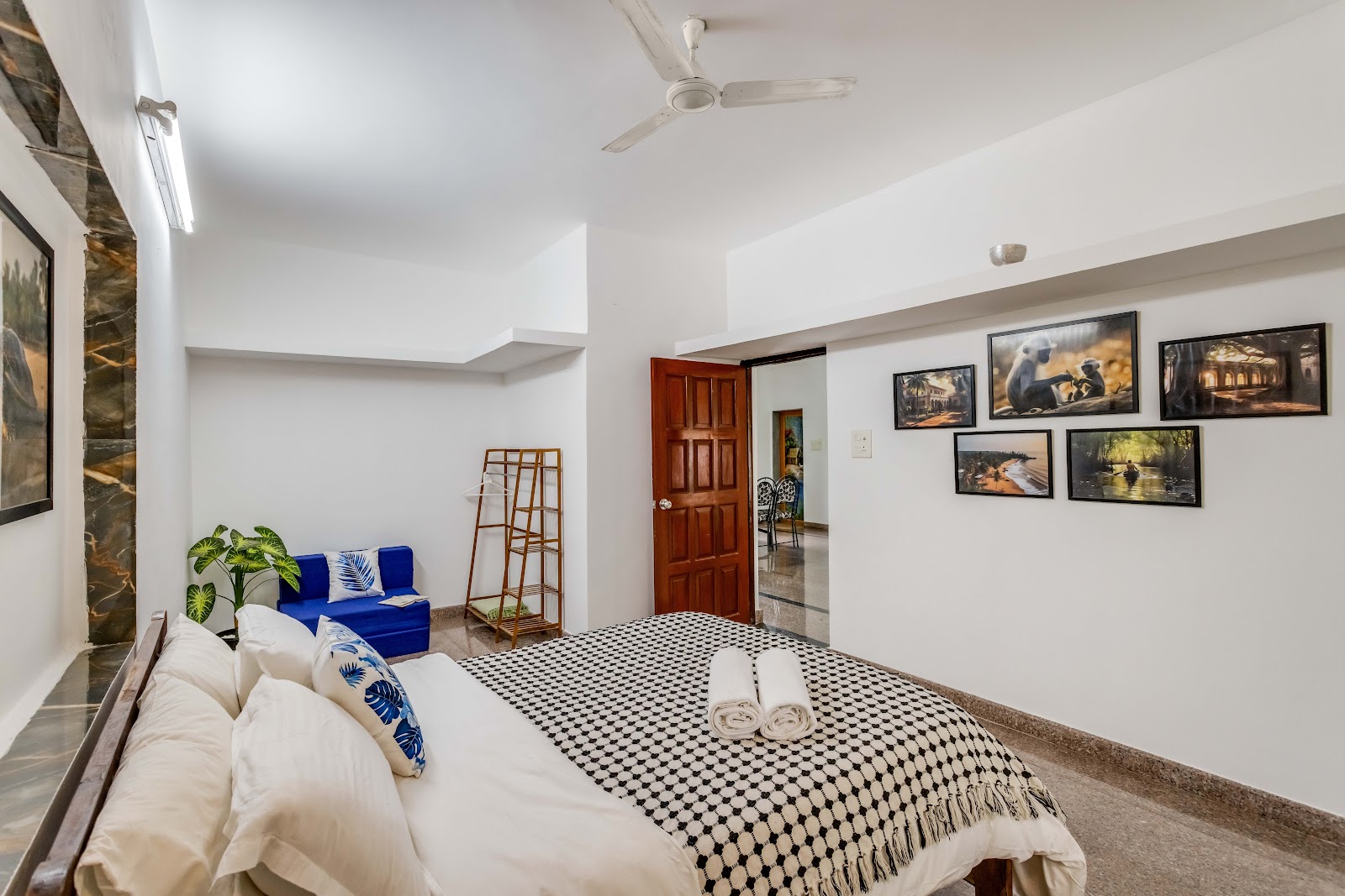 Mangrove Villa by the river 10