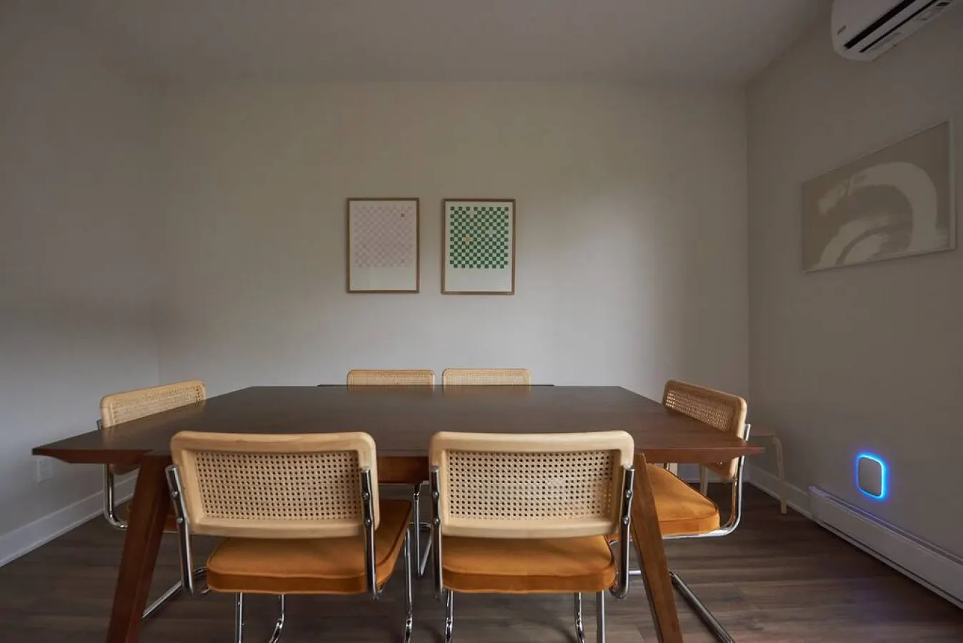 Little Italy - Design 3-bedroom flat with private terrace in Little Italy 9