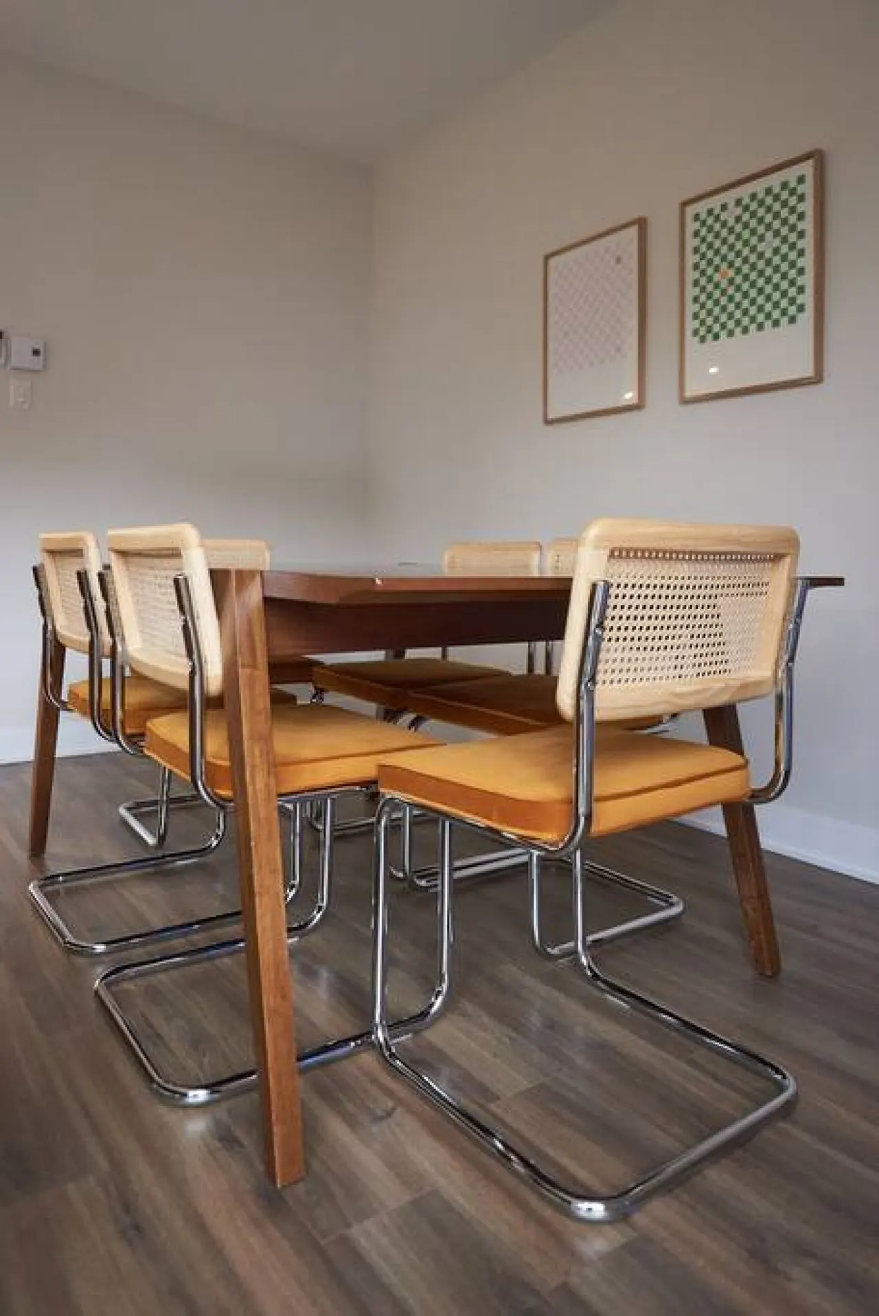 Little Italy - Design 3-bedroom flat with private terrace in Little Italy 10