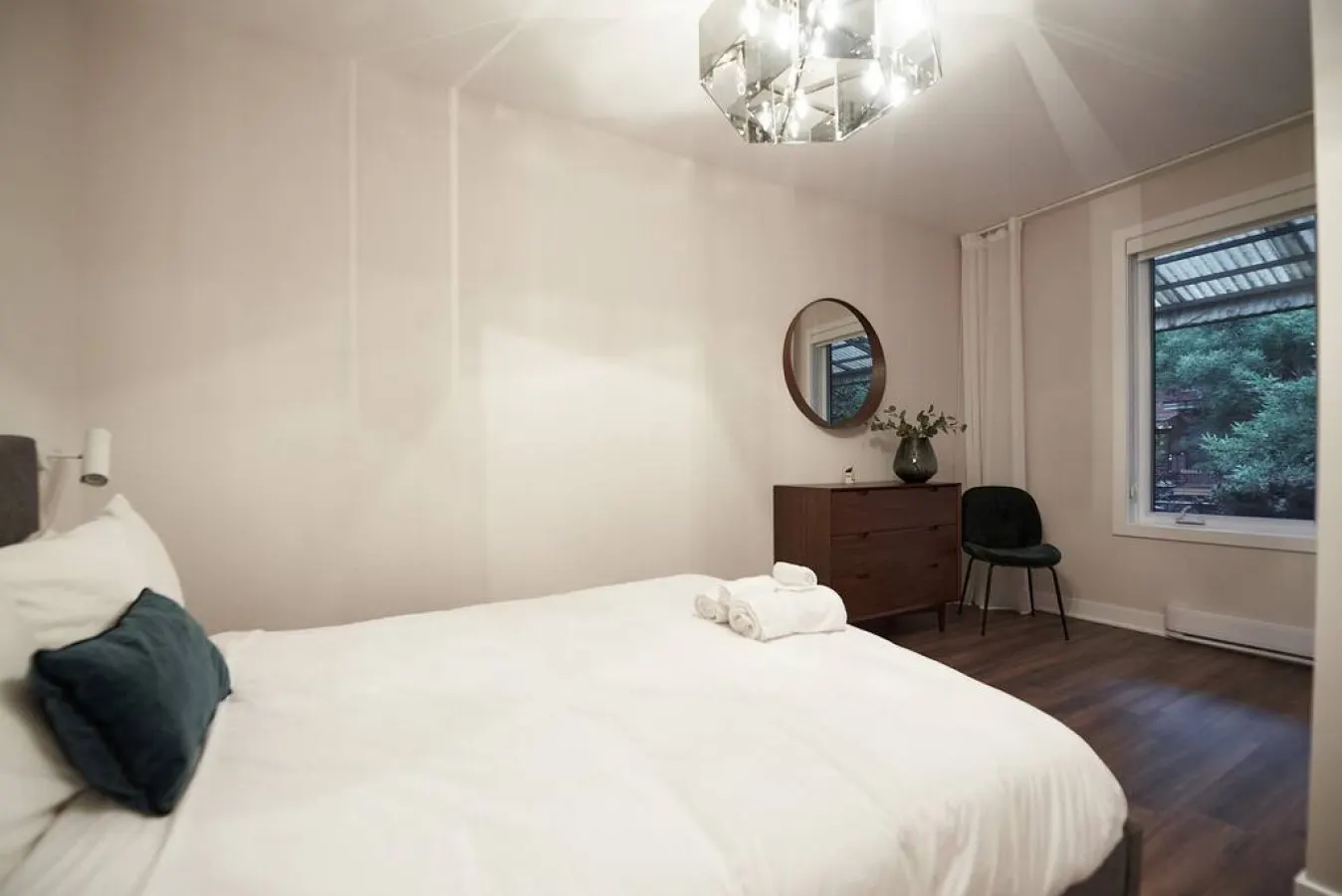 Little Italy - Design 3-bedroom flat with private terrace in Little Italy 18