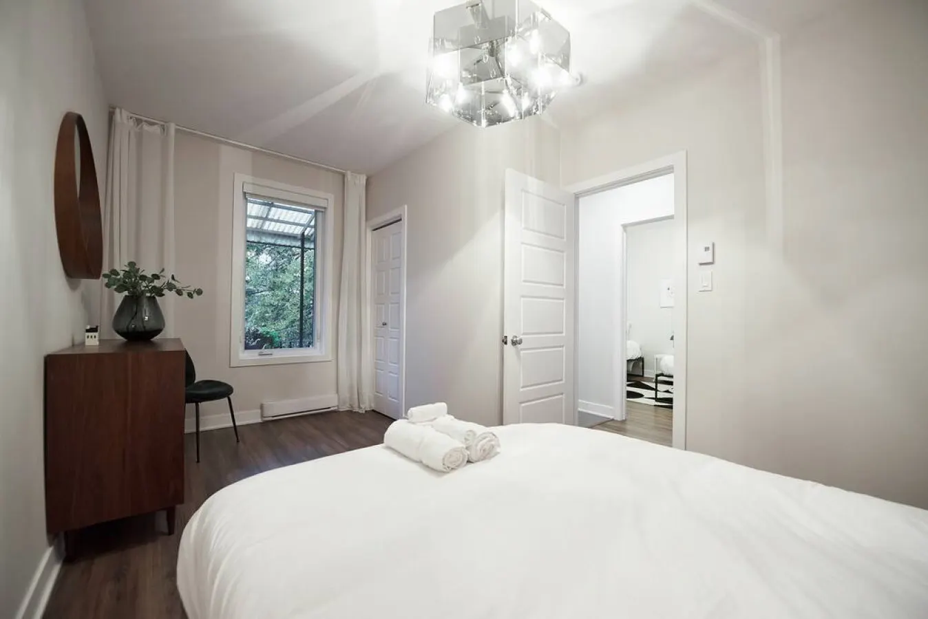 Little Italy - Design 3-bedroom flat with private terrace in Little Italy 19