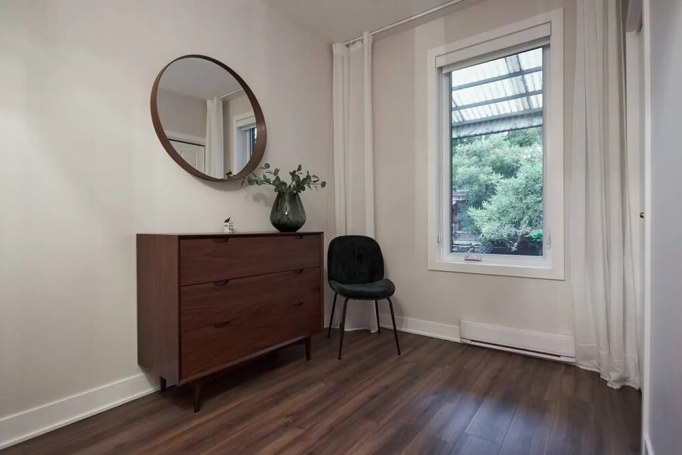 Little Italy - Design 3-bedroom flat with private terrace in Little Italy 20