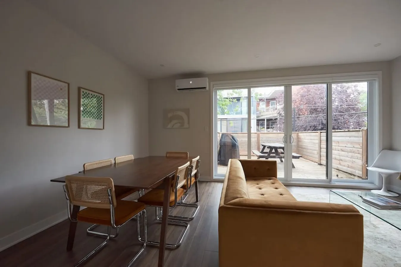 Little Italy - Design 3-bedroom flat with private terrace in Little Italy 6