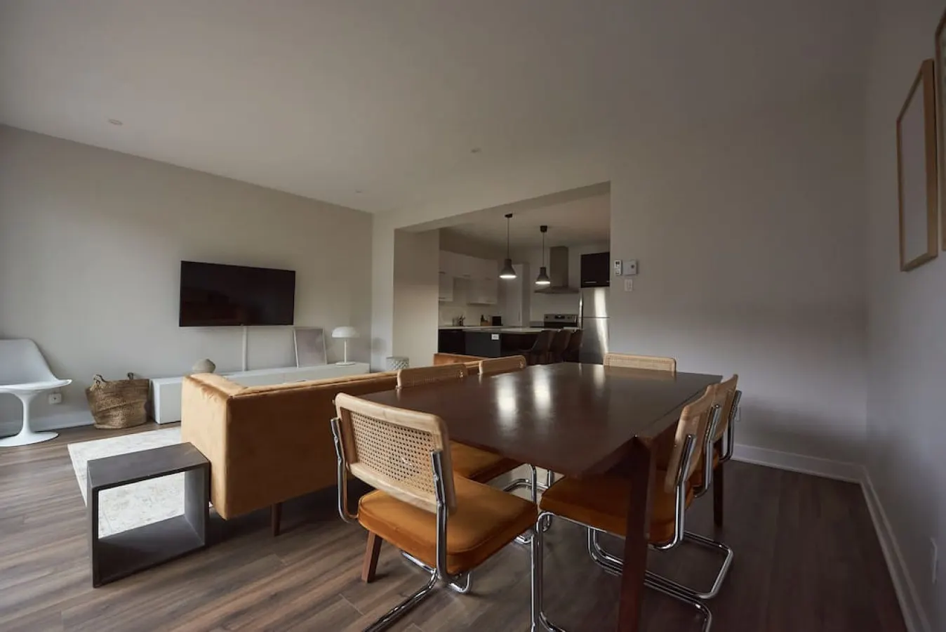 Little Italy - Design 3-bedroom flat with private terrace in Little Italy 7
