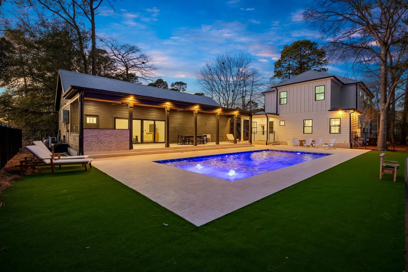 Low Country Lux