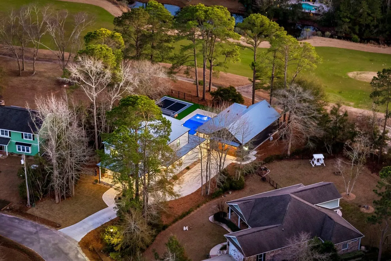 Low Country Lux 14