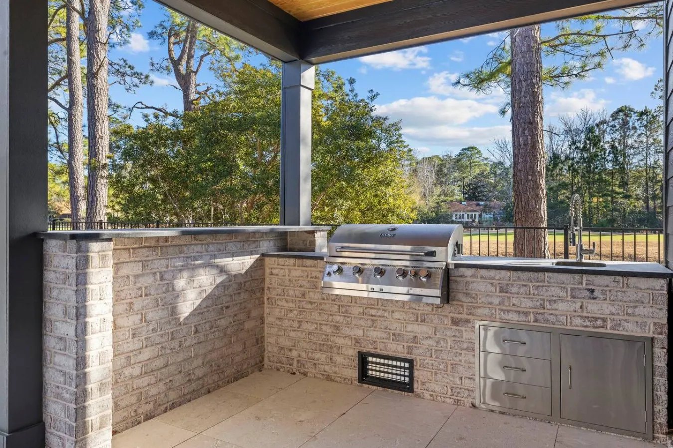 Low Country Lux 20