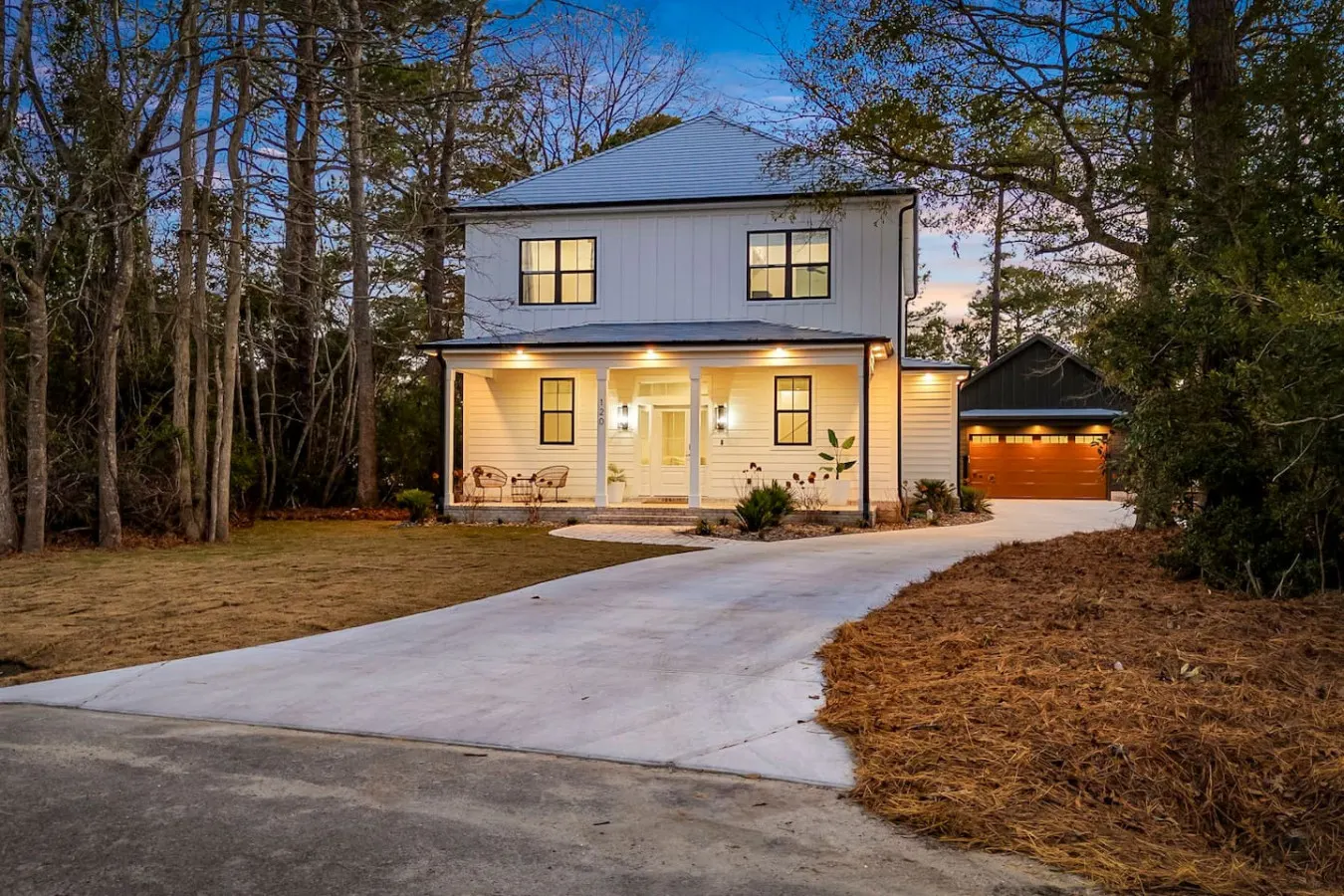 Low Country Lux — photo 3