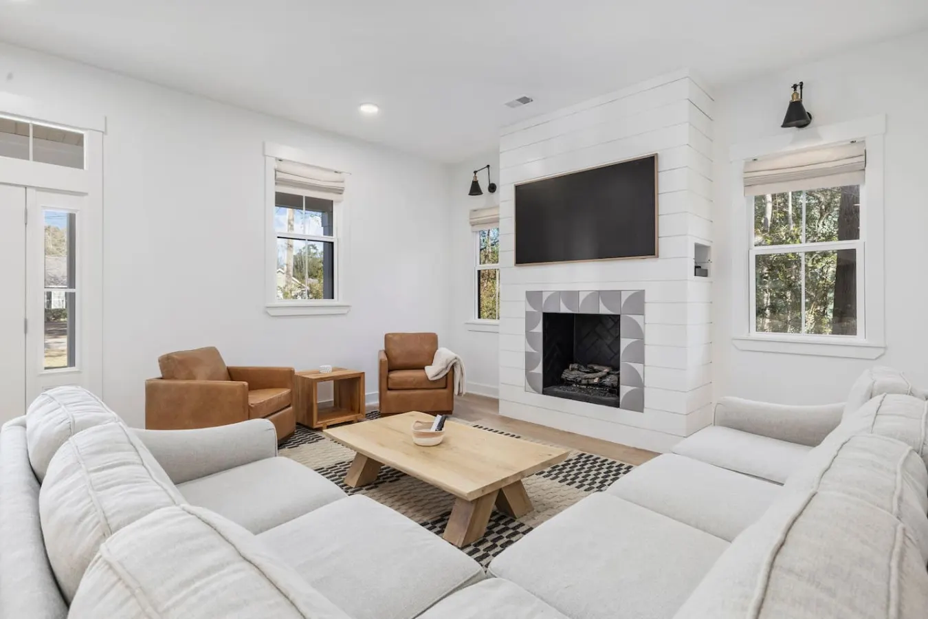Low Country Lux — photo 4