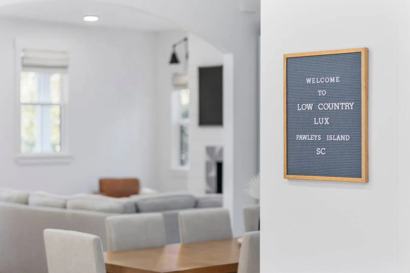 Low Country Lux 6