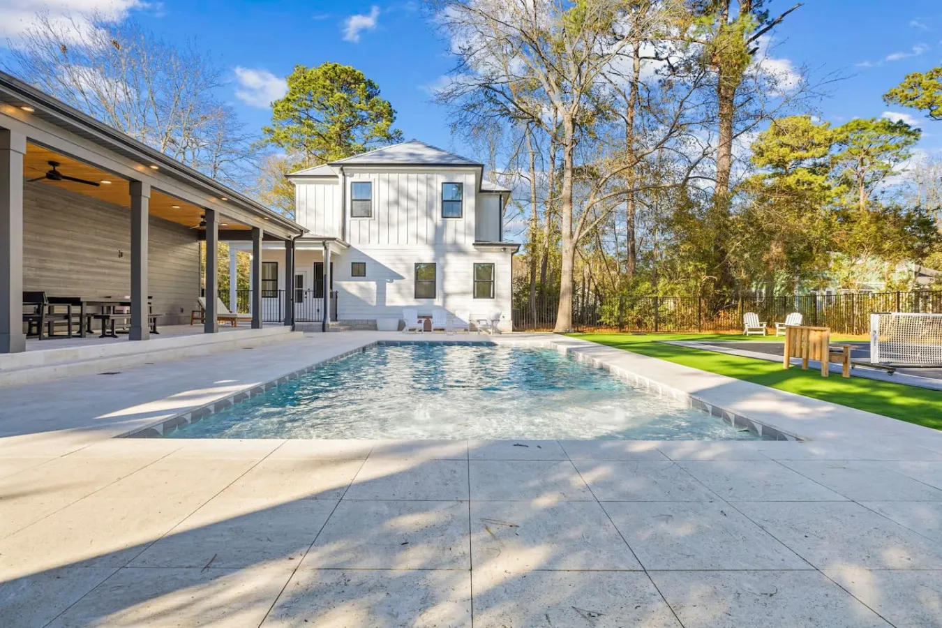 Low Country Lux 8