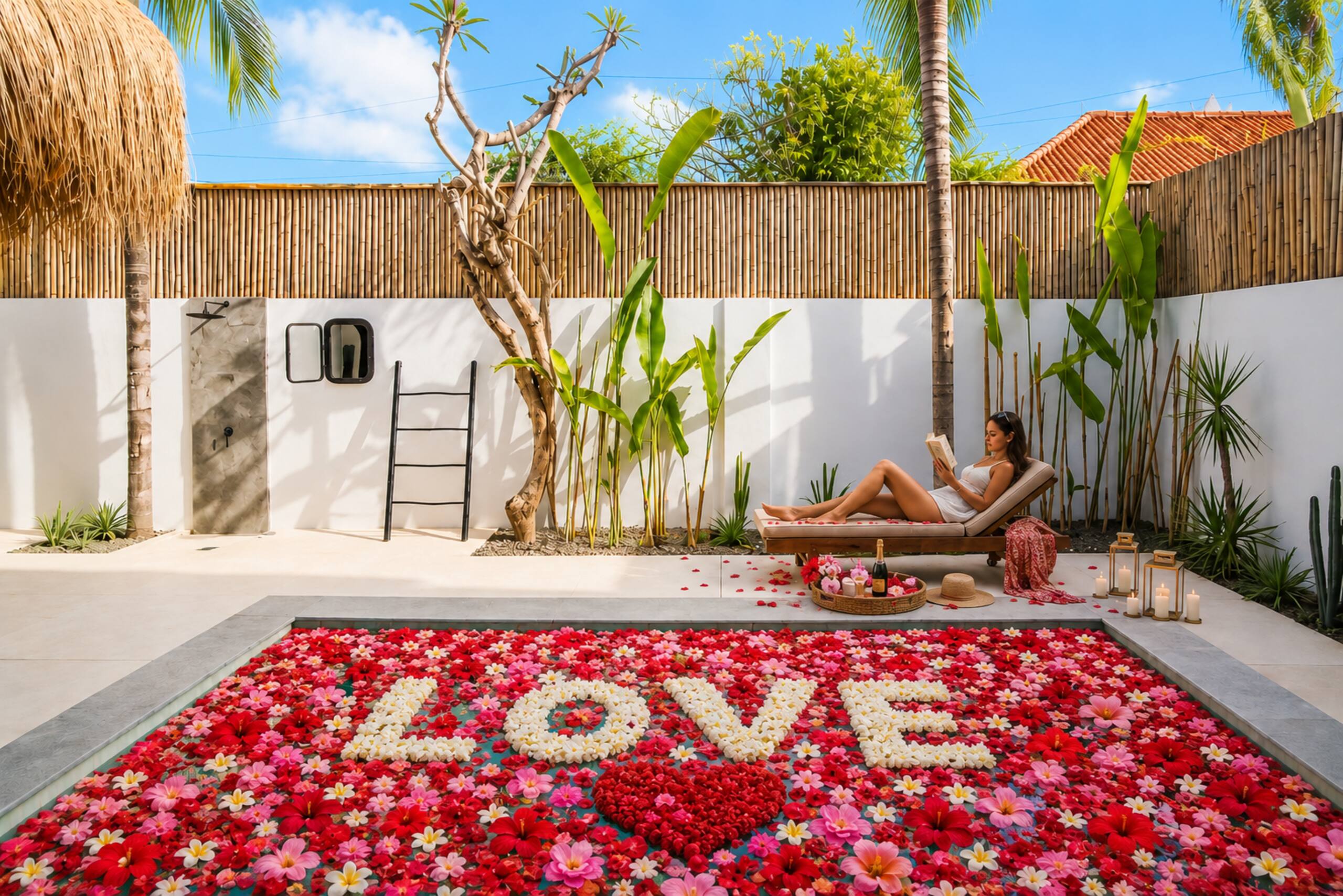 Villa Kapal 3BR