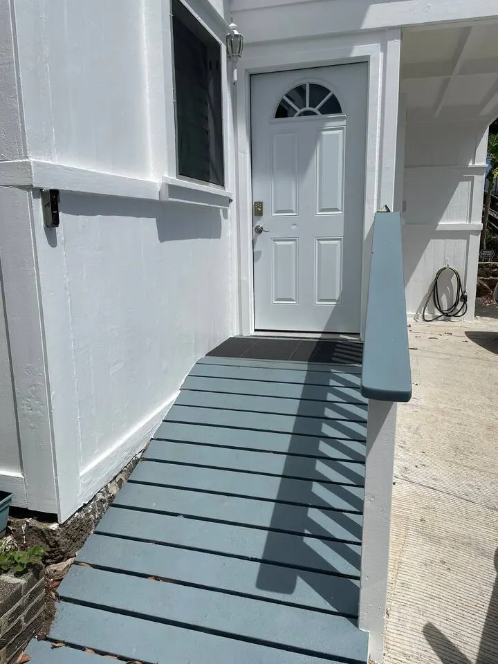 30+ day stays in Honolulu Studio 4