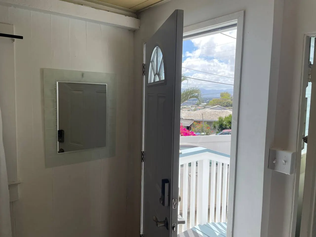30+ day stays in Honolulu Studio 5