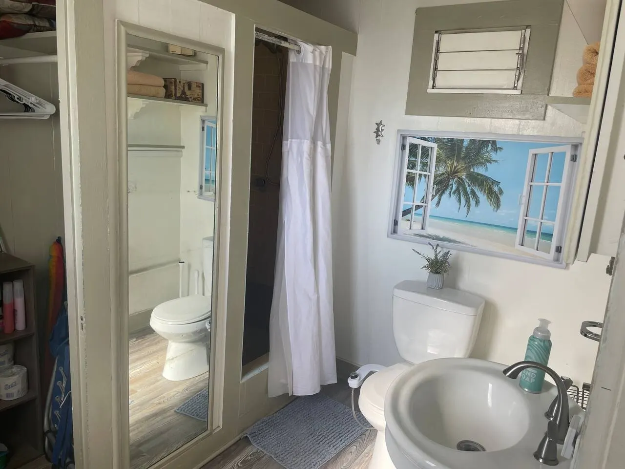 30+ day stays in Honolulu Studio 7