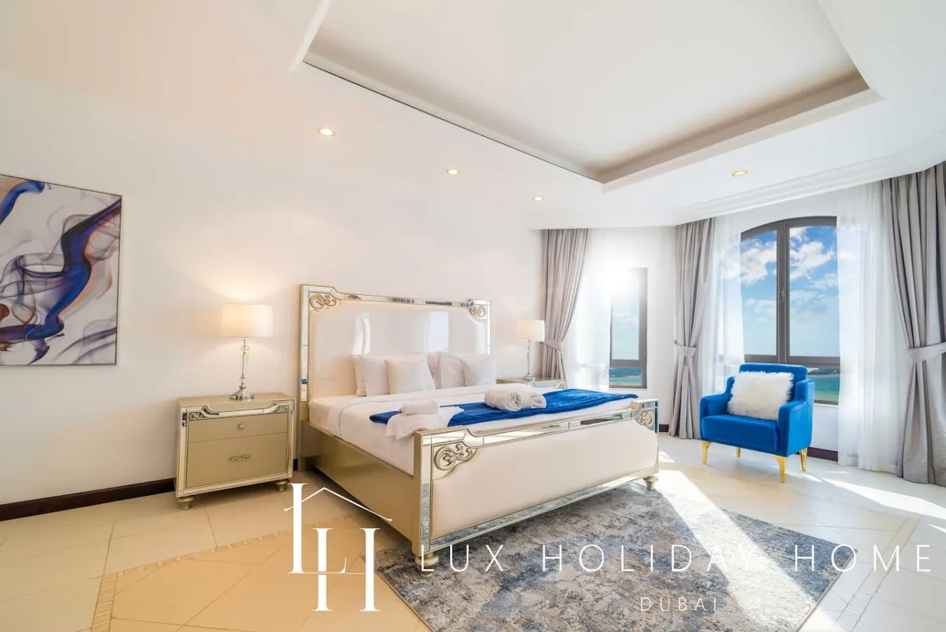 LUX The Ultimate Island Palm Villa 13