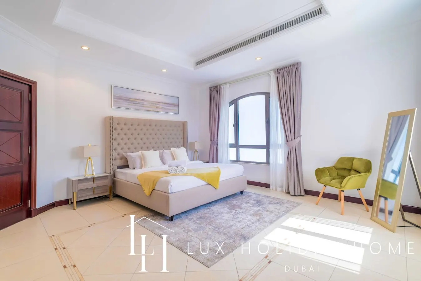 LUX The Ultimate Island Palm Villa 14