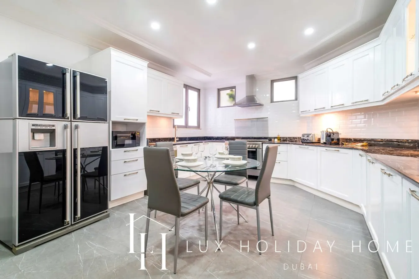LUX The Ultimate Island Palm Villa 18