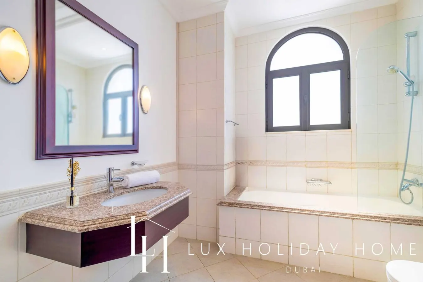 LUX The Ultimate Island Palm Villa 20