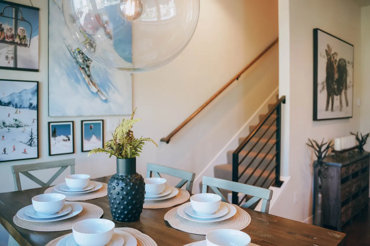 WinterPark*Ski*HotTub*CoffeeBar*PetsAllowed 15